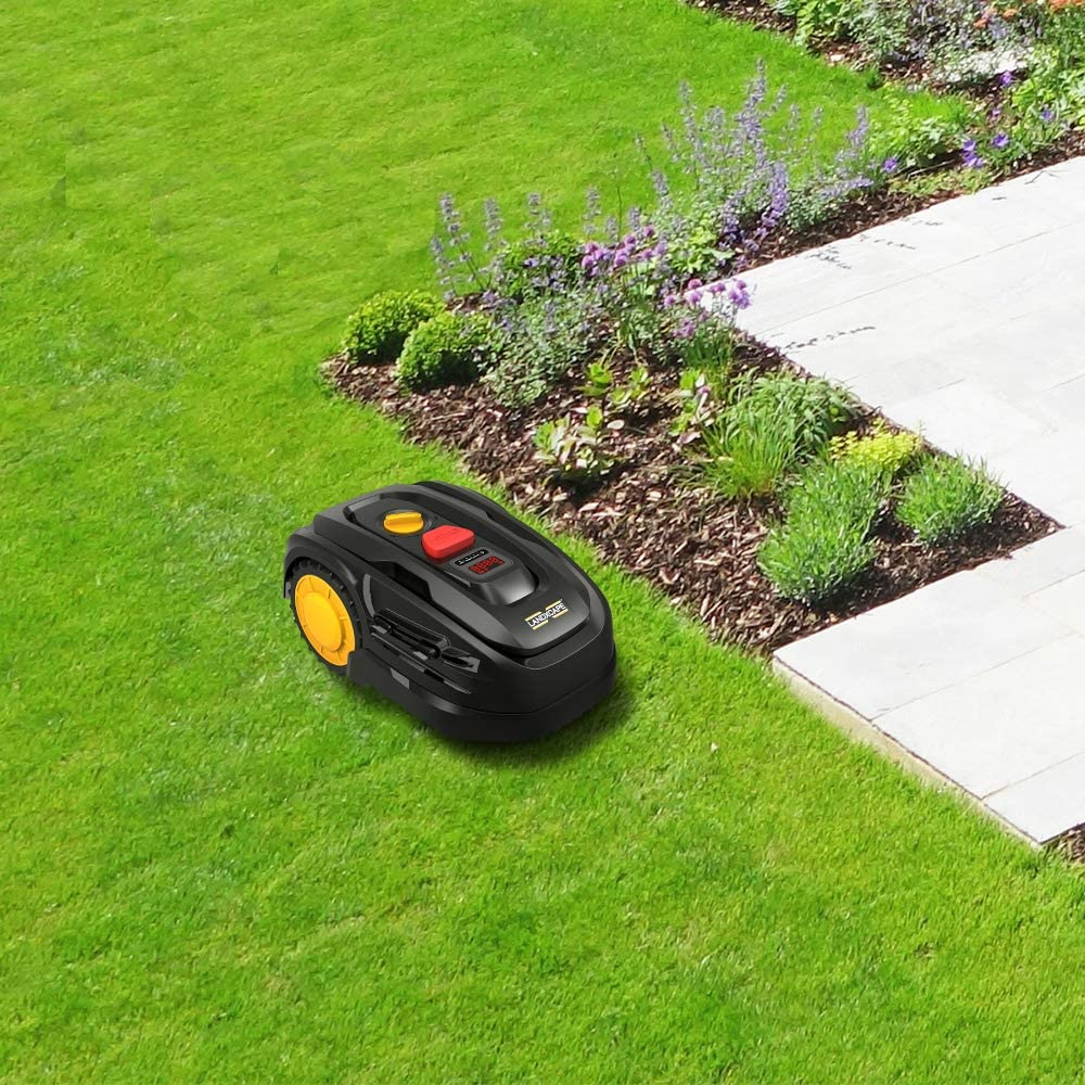 robot tondeuse LANDXCAPE LX799