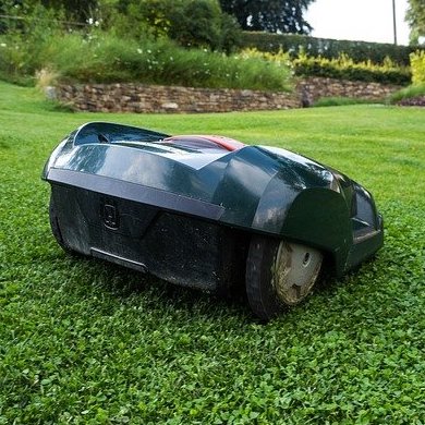 robot tondeuse NOVARDEN NRL250
