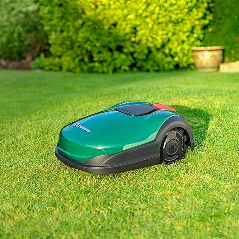 Robomow RK2000 robot tondeuse