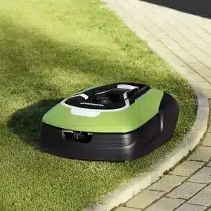 Greenworks Optimow 15​