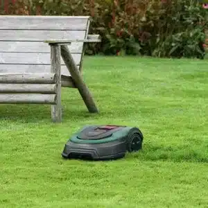 BOSCH - INDEGO S 500