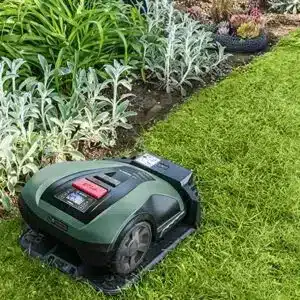 BOSCH - INDEGO M+ 700