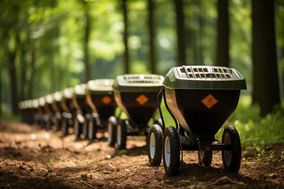 Choisir la brouette idéale pour vos besoins de jardinage