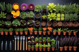 Le monde du jardinage avec Gardena : une solution pour chaque besoin