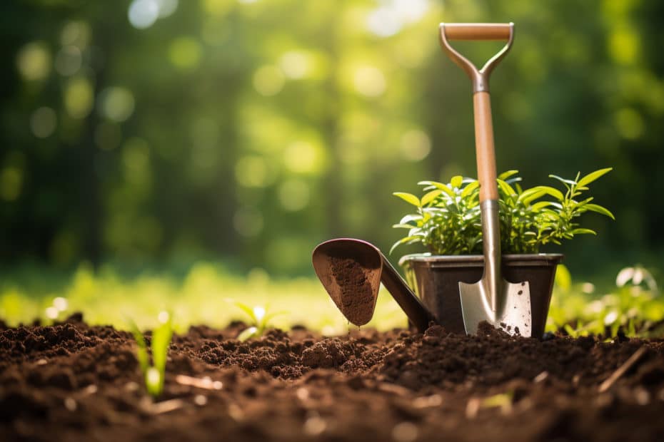 Outils de jardinage écologiques : Ce que vous devez savoir