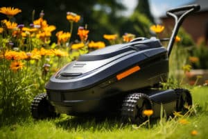 Tondeuse à gazon autonome : la révolution de l’entretien du jardin