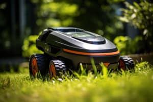Trouver le meilleur robot tondeuse pour votre jardin